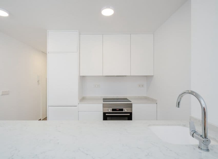 2 bedroom Apartment for sale in Orihuela Costa with pool - € 380,000 (Ref: 9403701)