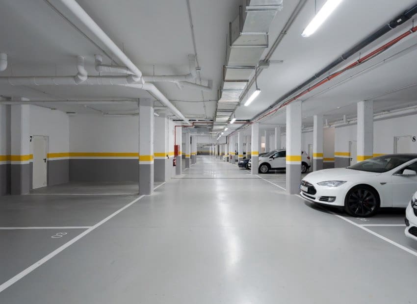 2 bedroom Apartment for sale in Orihuela Costa with pool - € 380,000 (Ref: 9403701)