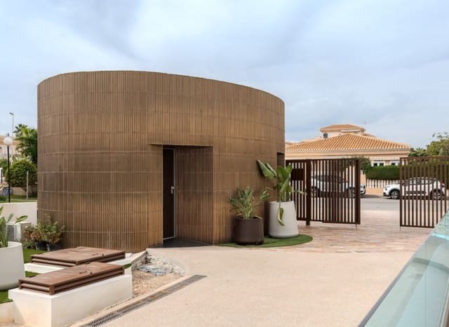 2 bedroom Apartment for sale in Playa Flamenca, Orihuela with pool - € 380,000 (Ref: 9403701)