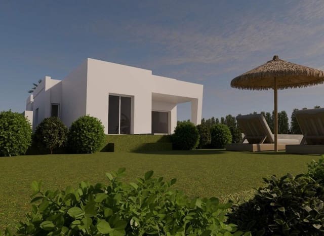Chalet de 3 habitaciones en Algorfa en venta con piscina - 779.000 € (Ref: 9408187)