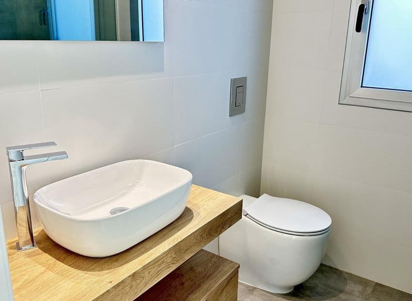 4 soveværelse Villa til salg i Algorfa med swimmingpool - € 659.000 (Ref: 9408188)