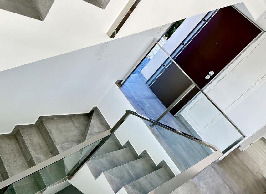 4 soveværelse Villa til salg i Algorfa med swimmingpool - € 659.000 (Ref: 9408188)