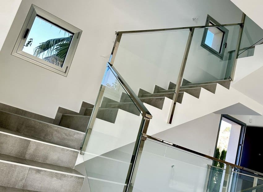 4 soveværelse Villa til salg i Algorfa med swimmingpool - € 659.000 (Ref: 9408188)