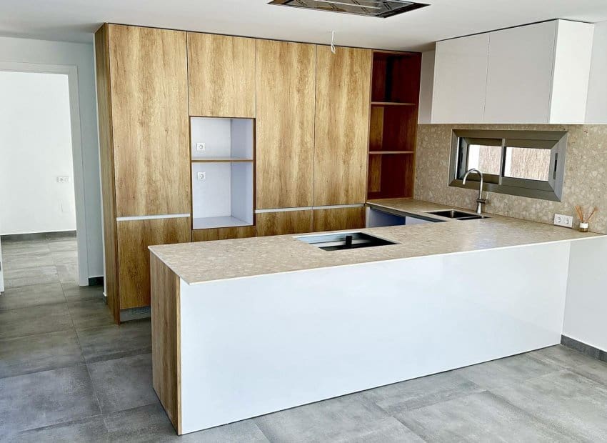 4 soveværelse Villa til salg i Algorfa med swimmingpool - € 659.000 (Ref: 9408188)