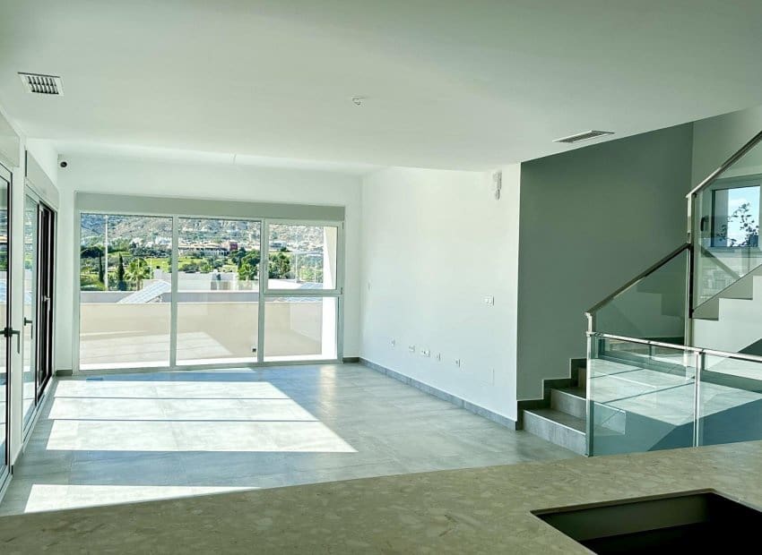 4 soveværelse Villa til salg i Algorfa med swimmingpool - € 659.000 (Ref: 9408188)