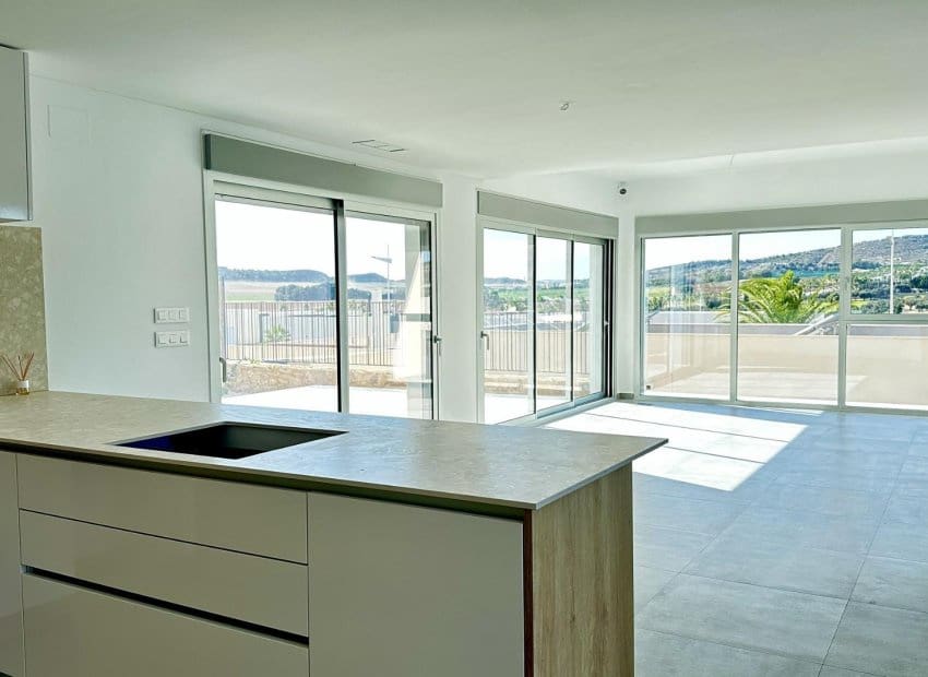 4 soveværelse Villa til salg i Algorfa med swimmingpool - € 659.000 (Ref: 9408188)