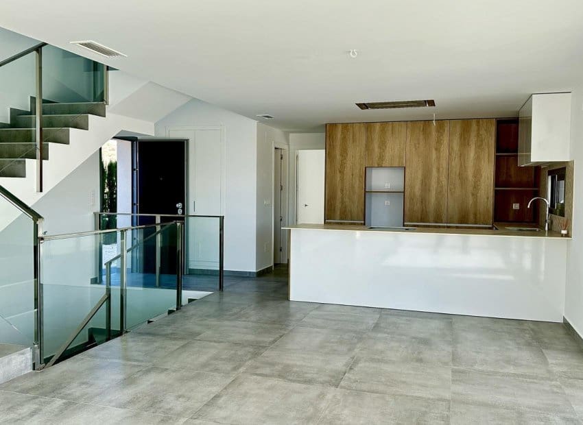 4 soveværelse Villa til salg i Algorfa med swimmingpool - € 659.000 (Ref: 9408188)