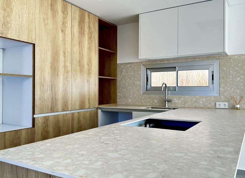 4 soveværelse Villa til salg i Algorfa med swimmingpool - € 659.000 (Ref: 9408188)