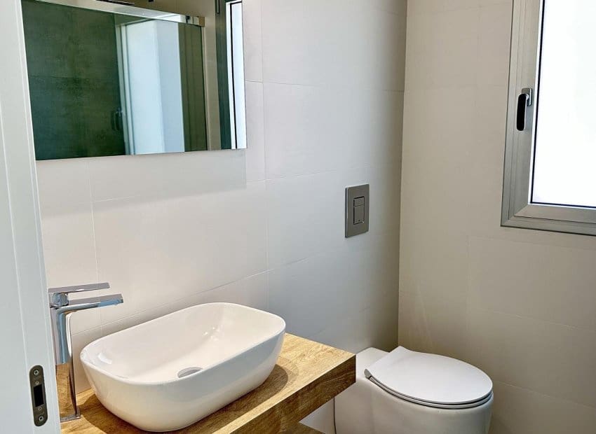 4 soveværelse Villa til salg i Algorfa med swimmingpool - € 659.000 (Ref: 9408188)