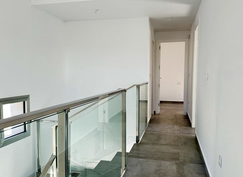 4 soveværelse Villa til salg i Algorfa med swimmingpool - € 659.000 (Ref: 9408188)