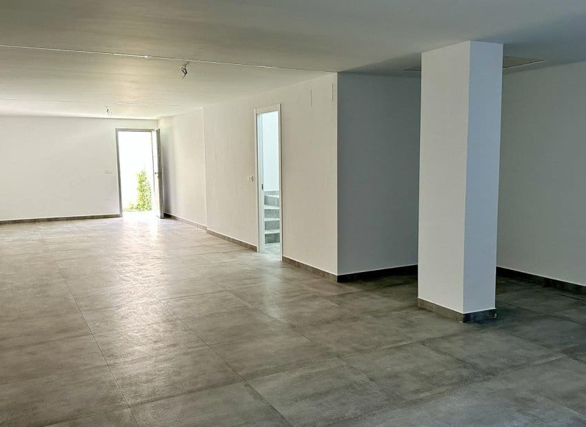 4 soveværelse Villa til salg i Algorfa med swimmingpool - € 659.000 (Ref: 9408188)