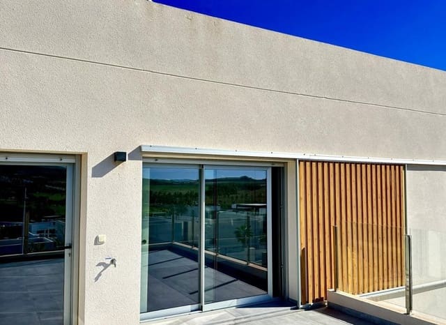 4 soveværelse Villa til salg i Algorfa med swimmingpool - € 659.000 (Ref: 9408188)