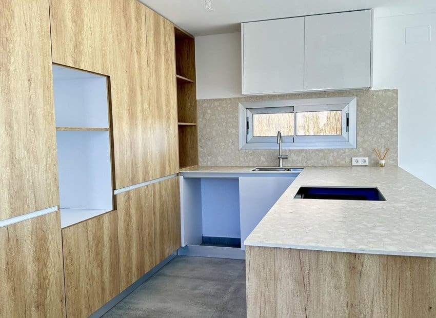 4 soveværelse Villa til salg i Algorfa med swimmingpool - € 659.000 (Ref: 9408188)