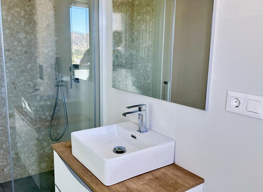 4 soveværelse Villa til salg i Algorfa med swimmingpool - € 659.000 (Ref: 9408188)