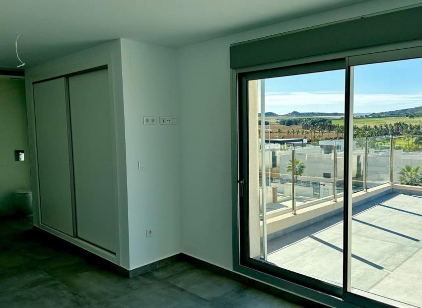 4 soveværelse Villa til salg i Algorfa med swimmingpool - € 659.000 (Ref: 9408188)