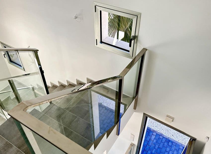 4 soveværelse Villa til salg i Algorfa med swimmingpool - € 659.000 (Ref: 9408188)