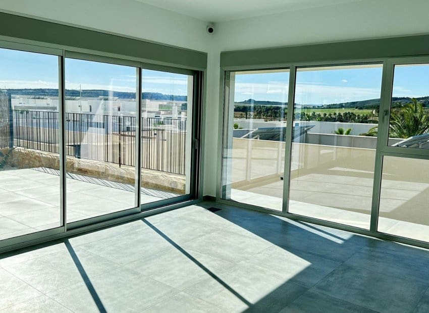 4 soveværelse Villa til salg i Algorfa med swimmingpool - € 659.000 (Ref: 9408188)