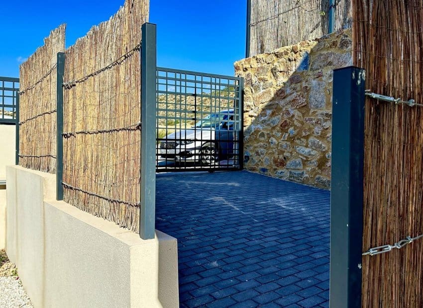 4 soveværelse Villa til salg i Algorfa med swimmingpool - € 659.000 (Ref: 9408188)