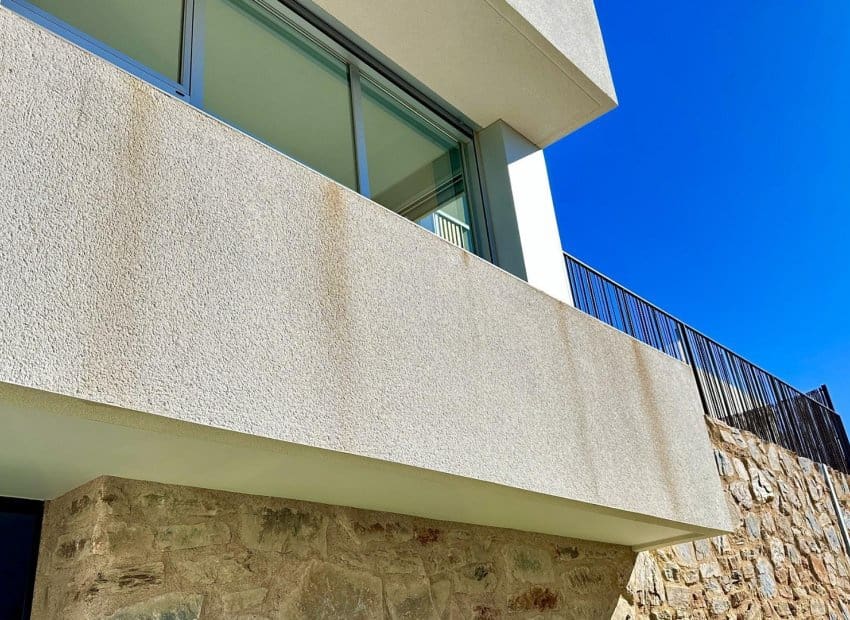 4 soveværelse Villa til salg i Algorfa med swimmingpool - € 659.000 (Ref: 9408188)