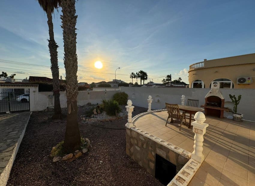 2 Zimmer Haus zu verkaufen in San Luis - 289.000 € (Ref: 9408189)