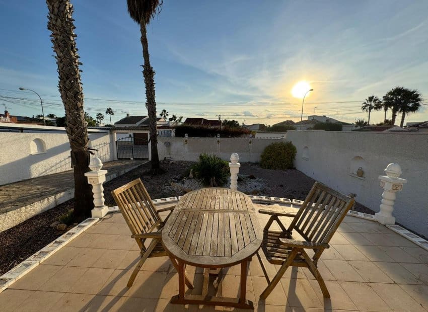 2 Zimmer Haus zu verkaufen in San Luis - 289.000 € (Ref: 9408189)