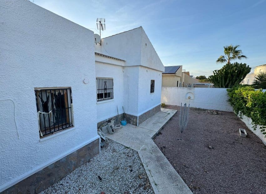 2 Zimmer Haus zu verkaufen in San Luis - 289.000 € (Ref: 9408189)