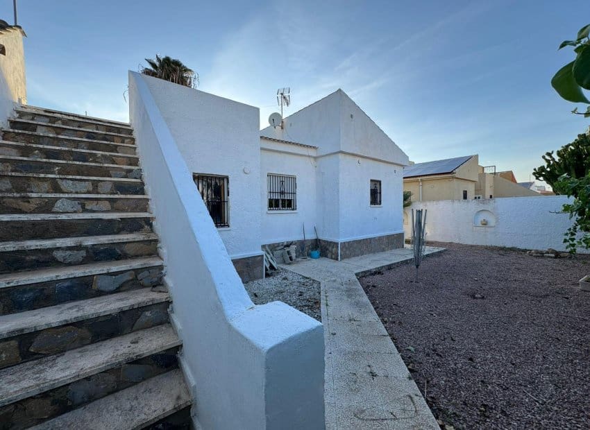 2 Zimmer Haus zu verkaufen in San Luis - 289.000 € (Ref: 9408189)