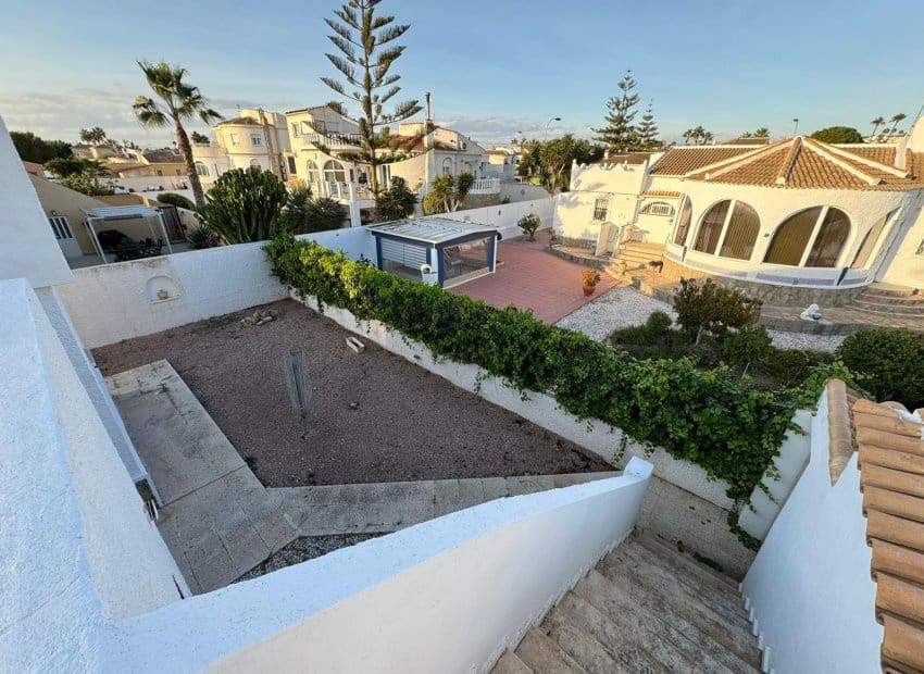 2 Zimmer Haus zu verkaufen in San Luis - 289.000 € (Ref: 9408189)