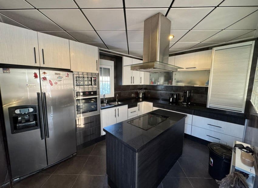 2 Zimmer Haus zu verkaufen in San Luis - 289.000 € (Ref: 9408189)