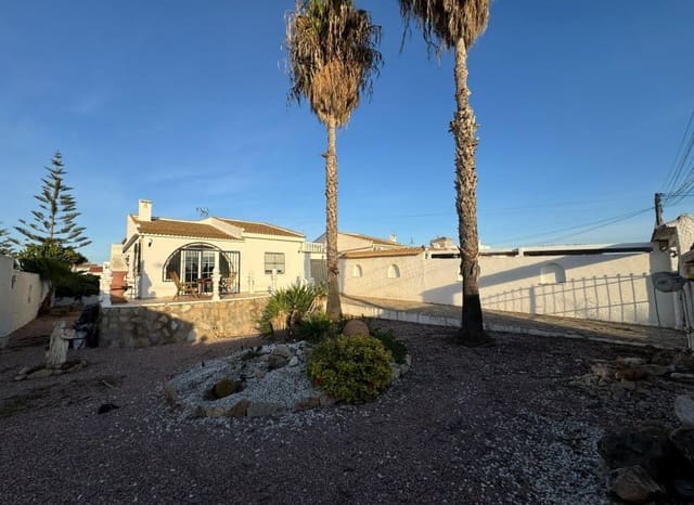 2 bedroom Townhouse for sale in San Luis, Torrevieja - € 289,000 (Ref: 9408189)