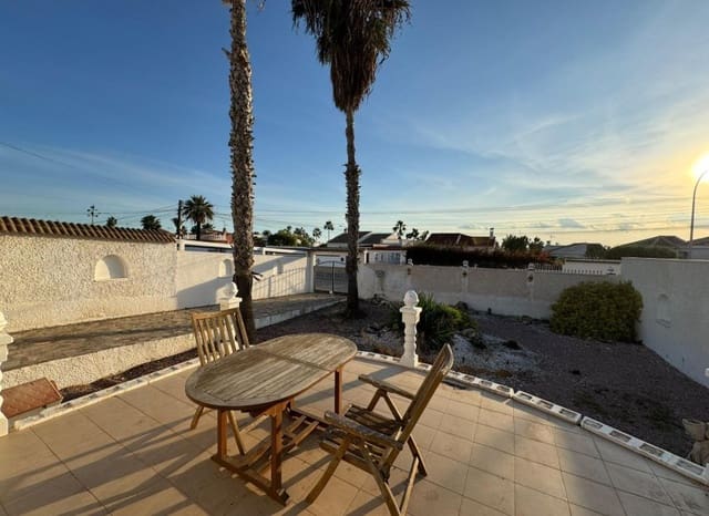 2 bedroom Townhouse for sale in San Luis, Torrevieja - € 289,000 (Ref: 9408189)