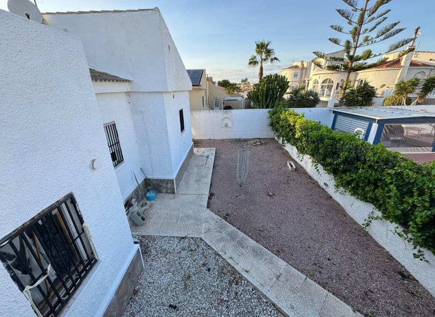 2 Zimmer Haus zu verkaufen in San Luis - 289.000 € (Ref: 9408189)