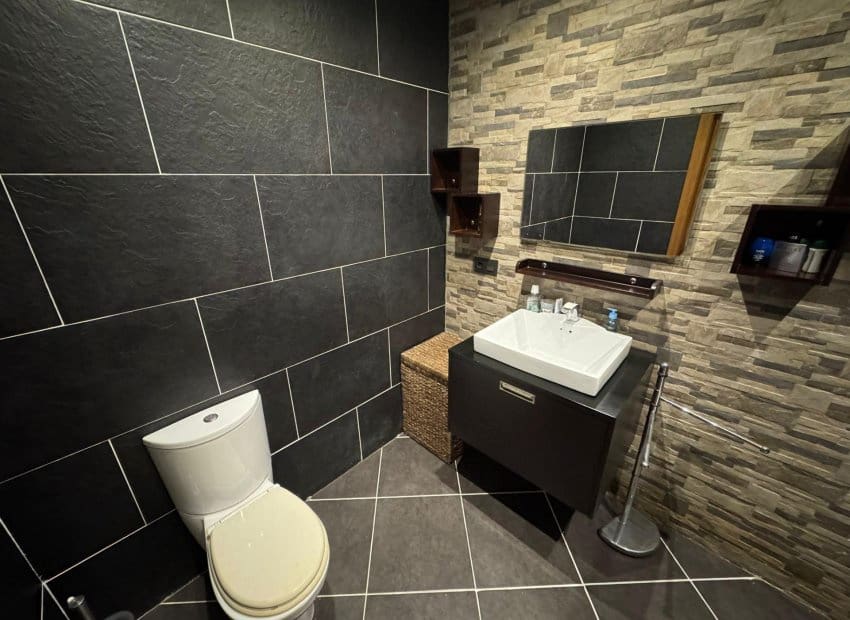 2 Zimmer Haus zu verkaufen in San Luis - 289.000 € (Ref: 9408189)