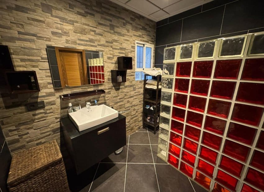 2 Zimmer Haus zu verkaufen in San Luis - 289.000 € (Ref: 9408189)