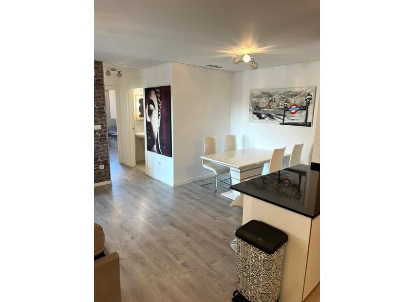 2 camera da letto Appartamento in vendita in Los Dolses con piscina - 235.000 € (Rif: 9408191)