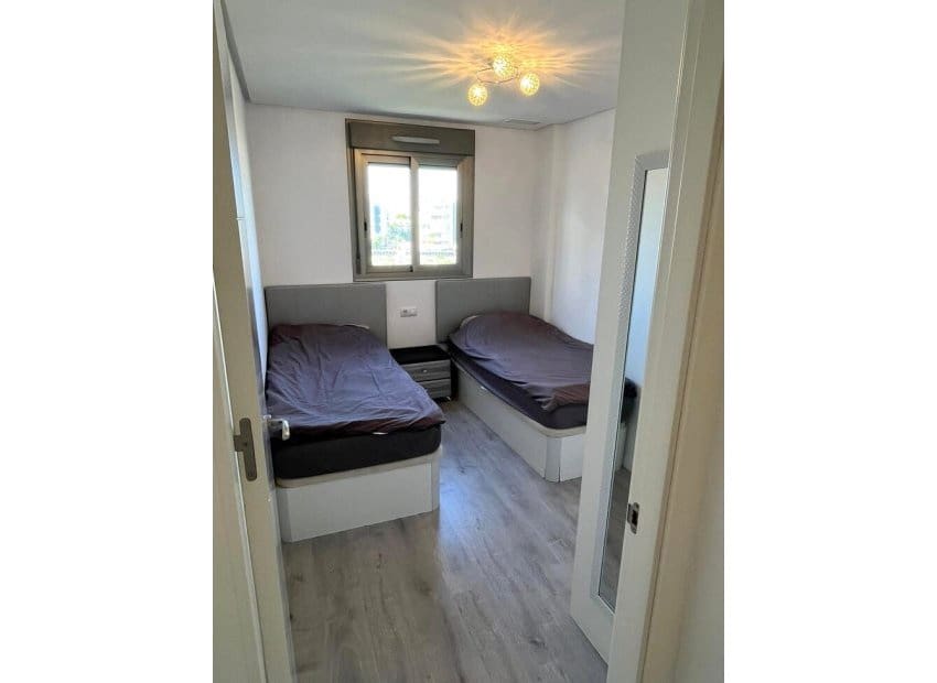 2 camera da letto Appartamento in vendita in Los Dolses con piscina - 235.000 € (Rif: 9408191)