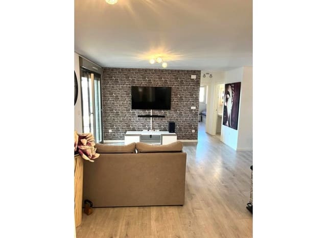 2 quarto Apartamento para venda em Los Dolses, Orihuela com piscina - 235 000 € (Ref: 9408191)