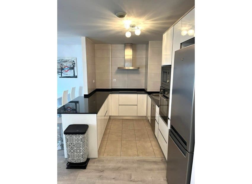 2 camera da letto Appartamento in vendita in Los Dolses con piscina - 235.000 € (Rif: 9408191)