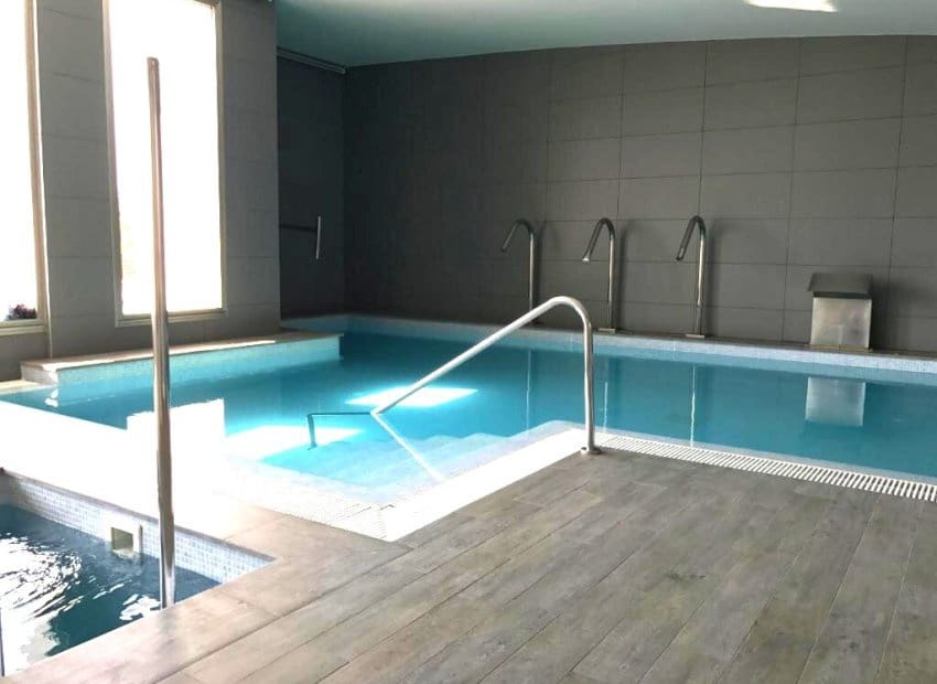 2 camera da letto Appartamento in vendita in Los Dolses con piscina - 235.000 € (Rif: 9408191)