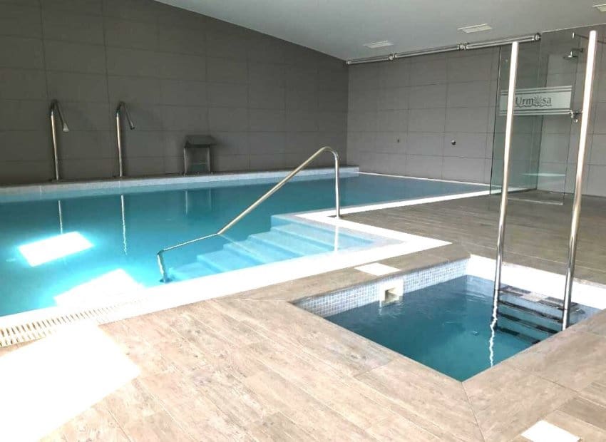 2 camera da letto Appartamento in vendita in Los Dolses con piscina - 235.000 € (Rif: 9408191)