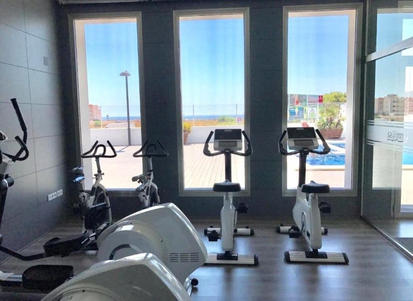 2 camera da letto Appartamento in vendita in Los Dolses con piscina - 235.000 € (Rif: 9408191)