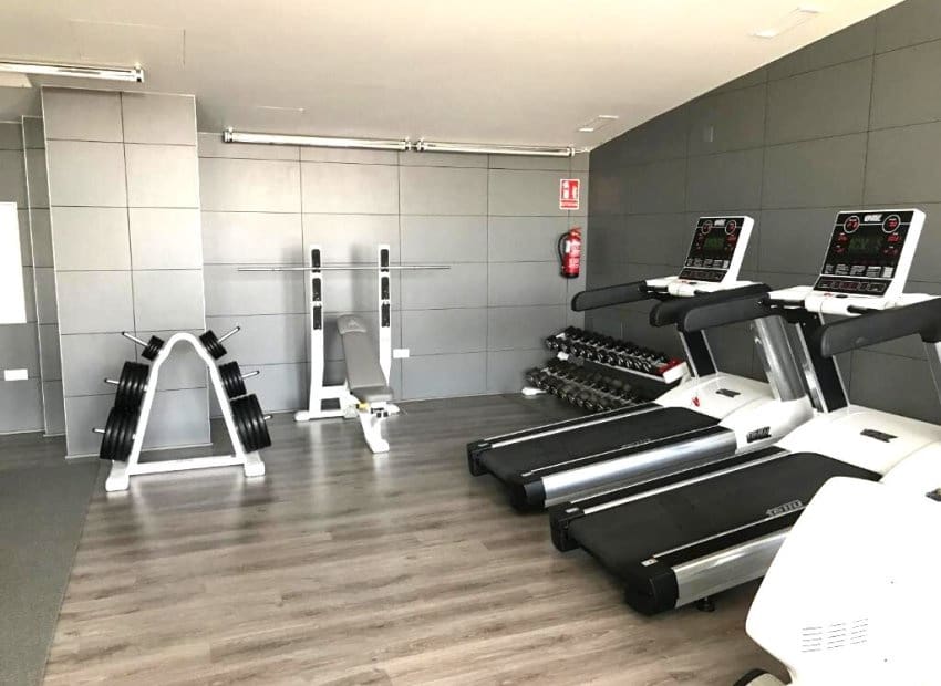 2 camera da letto Appartamento in vendita in Los Dolses con piscina - 235.000 € (Rif: 9408191)