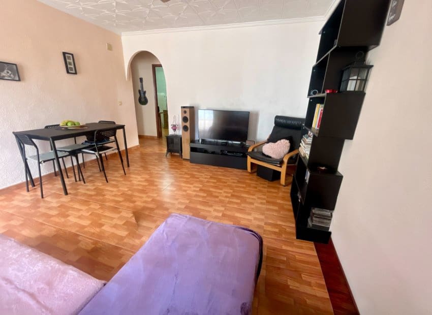 2 bedroom Bungalow for sale in Torrevieja - € 129,999 (Ref: 9408192)