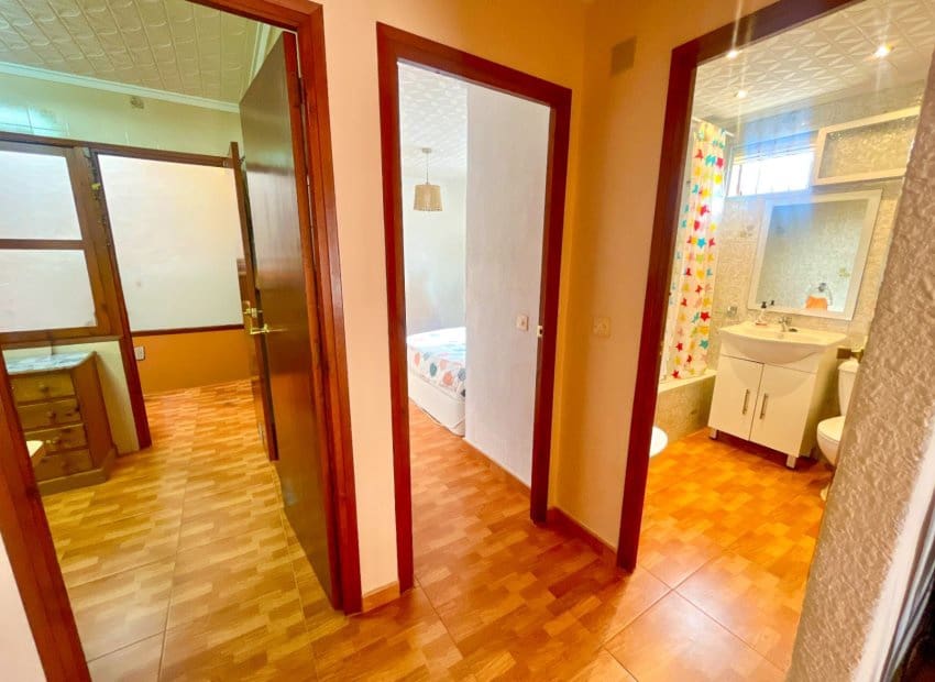 2 bedroom Bungalow for sale in Torrevieja - € 129,999 (Ref: 9408192)