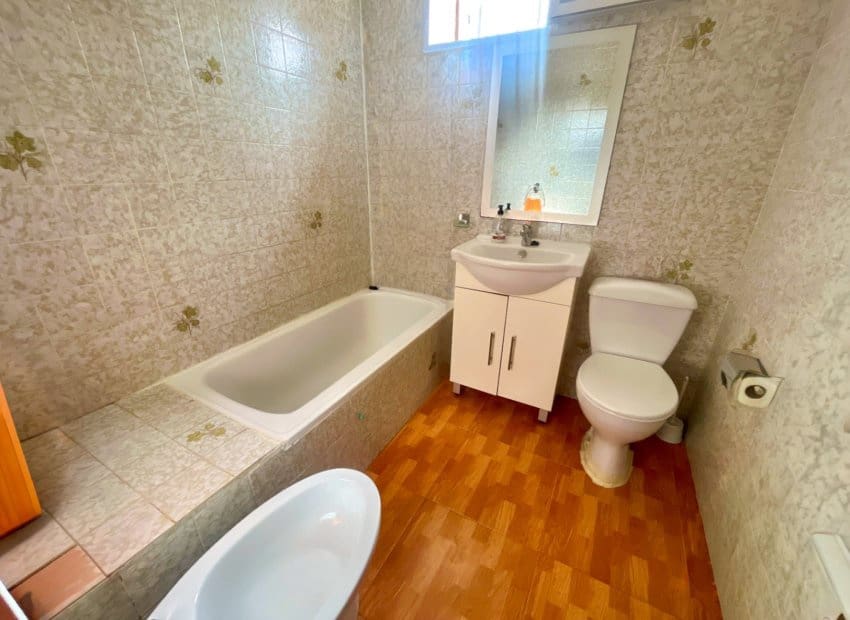 2 bedroom Bungalow for sale in Torrevieja - € 129,999 (Ref: 9408192)