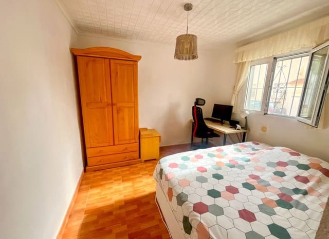 2 chambre Bungalow à vendre à Torrevieja - 129 999 € (Ref: 9408192)