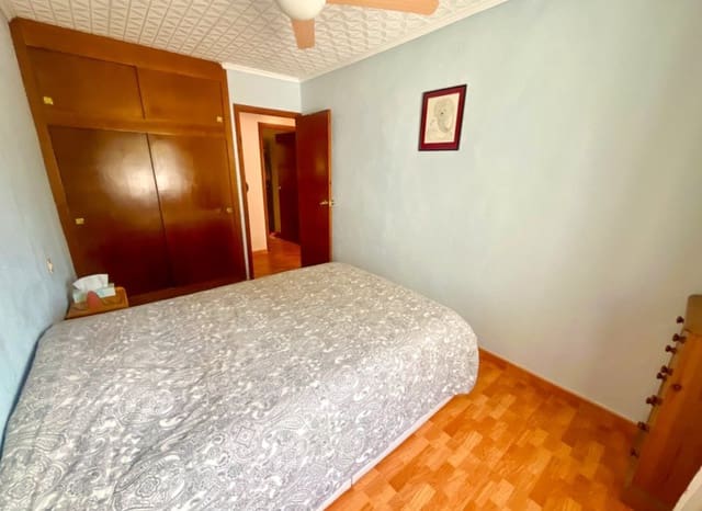 2 chambre Bungalow à vendre à Torrevieja - 129 999 € (Ref: 9408192)