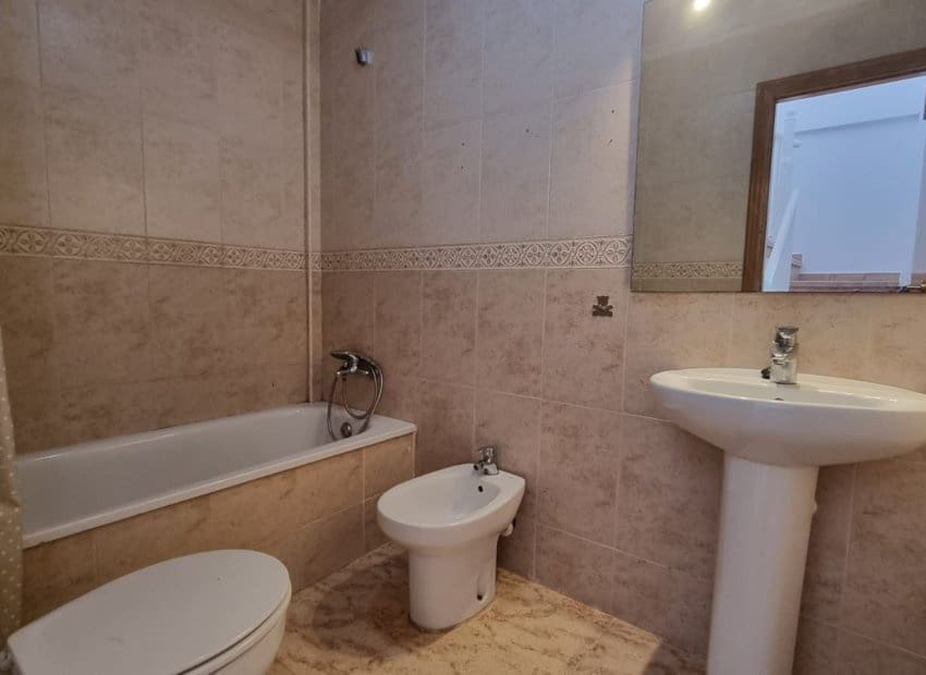 3 sovrum Hus till salu i Los Dolses med pool - 190 000 € (Ref: 9408231)