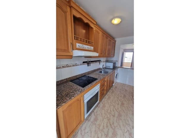 3 sovrum Hus till salu i Los Dolses, Orihuela med pool - 190 000 € (Ref: 9408231)