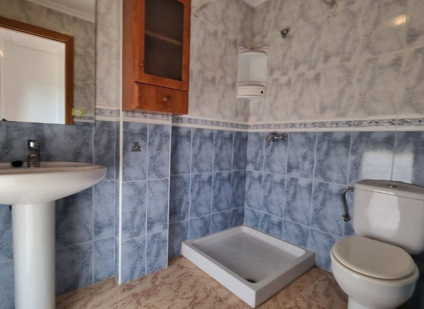 3 sovrum Hus till salu i Los Dolses med pool - 190 000 € (Ref: 9408231)